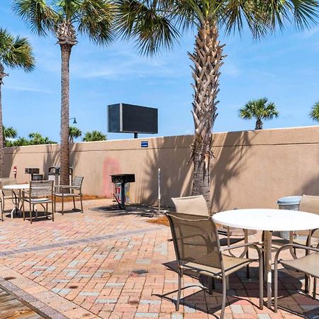 Exceptional Laketown Wharf 1816 Condo! Resort Type Amenities Panama City Beach Eksteriør billede