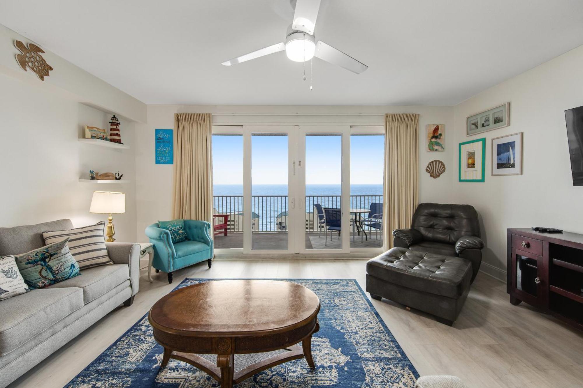 Exceptional Laketown Wharf 1816 Condo! Resort Type Amenities Panama City Beach Eksteriør billede