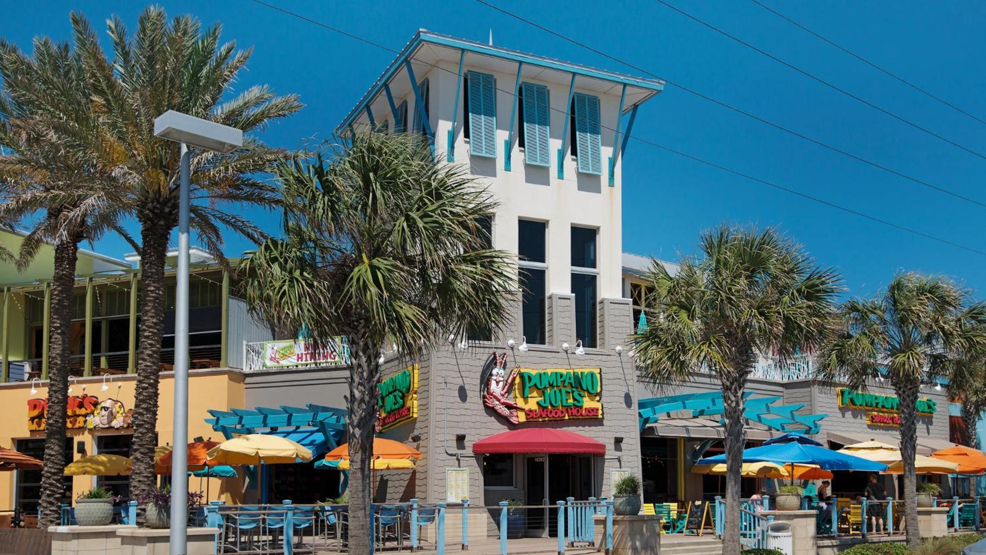 Exceptional Laketown Wharf 1816 Condo! Resort Type Amenities Panama City Beach Eksteriør billede