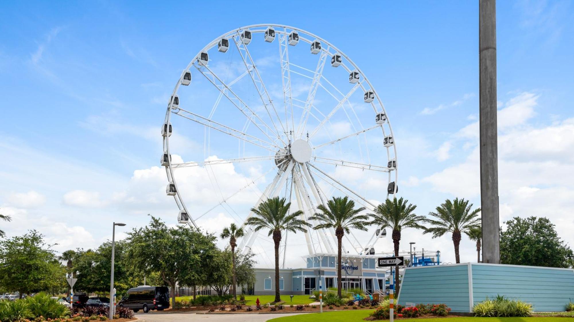 Exceptional Laketown Wharf 1816 Condo! Resort Type Amenities Panama City Beach Eksteriør billede