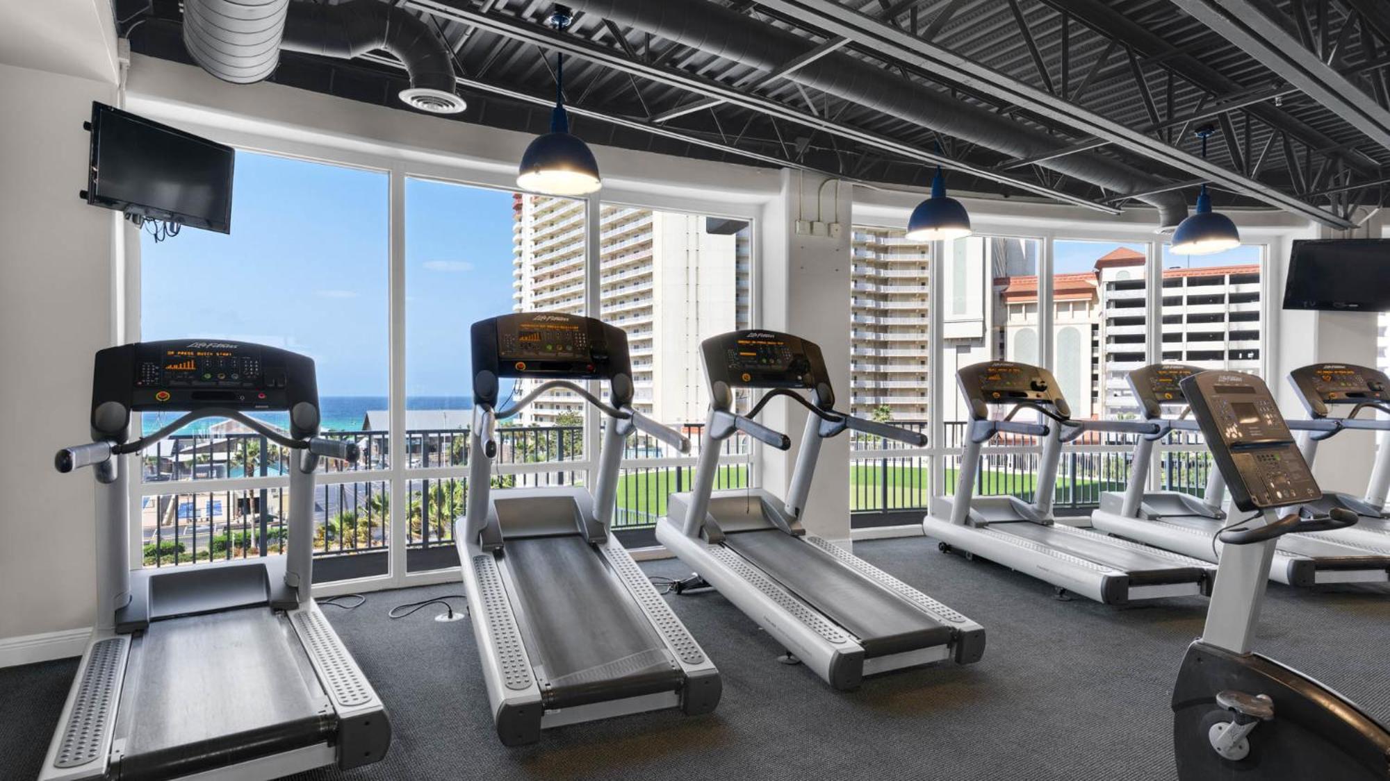 Exceptional Laketown Wharf 1816 Condo! Resort Type Amenities Panama City Beach Eksteriør billede
