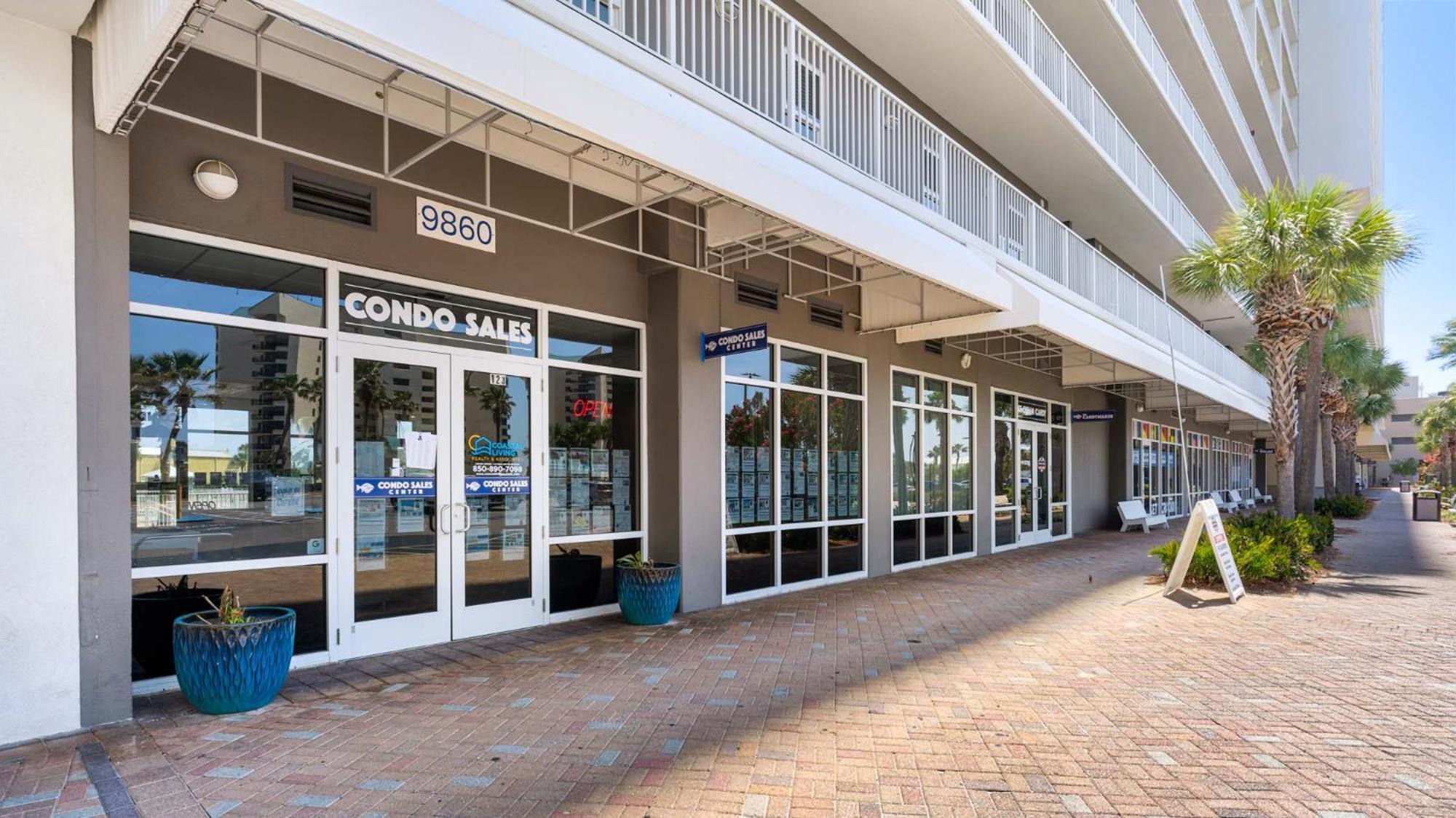 Exceptional Laketown Wharf 1816 Condo! Resort Type Amenities Panama City Beach Eksteriør billede