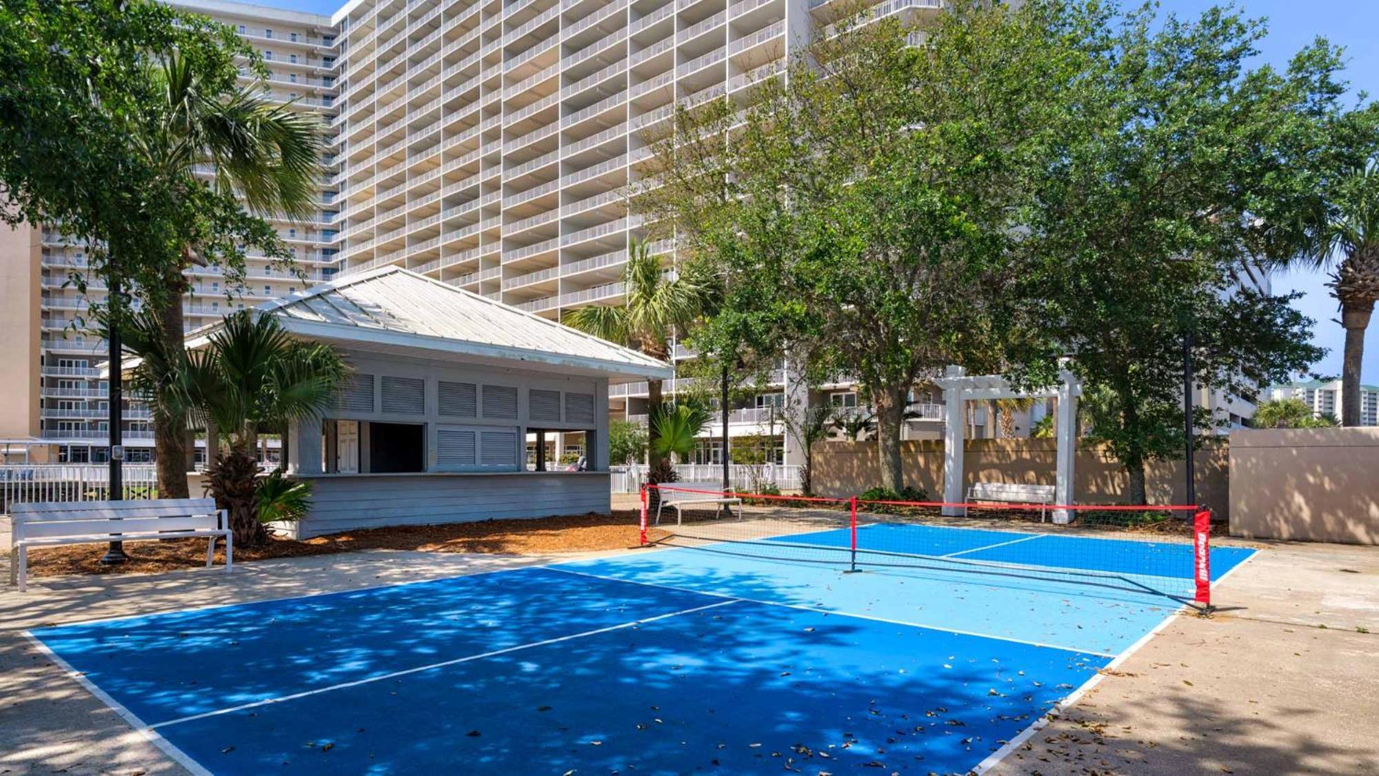 Exceptional Laketown Wharf 1816 Condo! Resort Type Amenities Panama City Beach Eksteriør billede