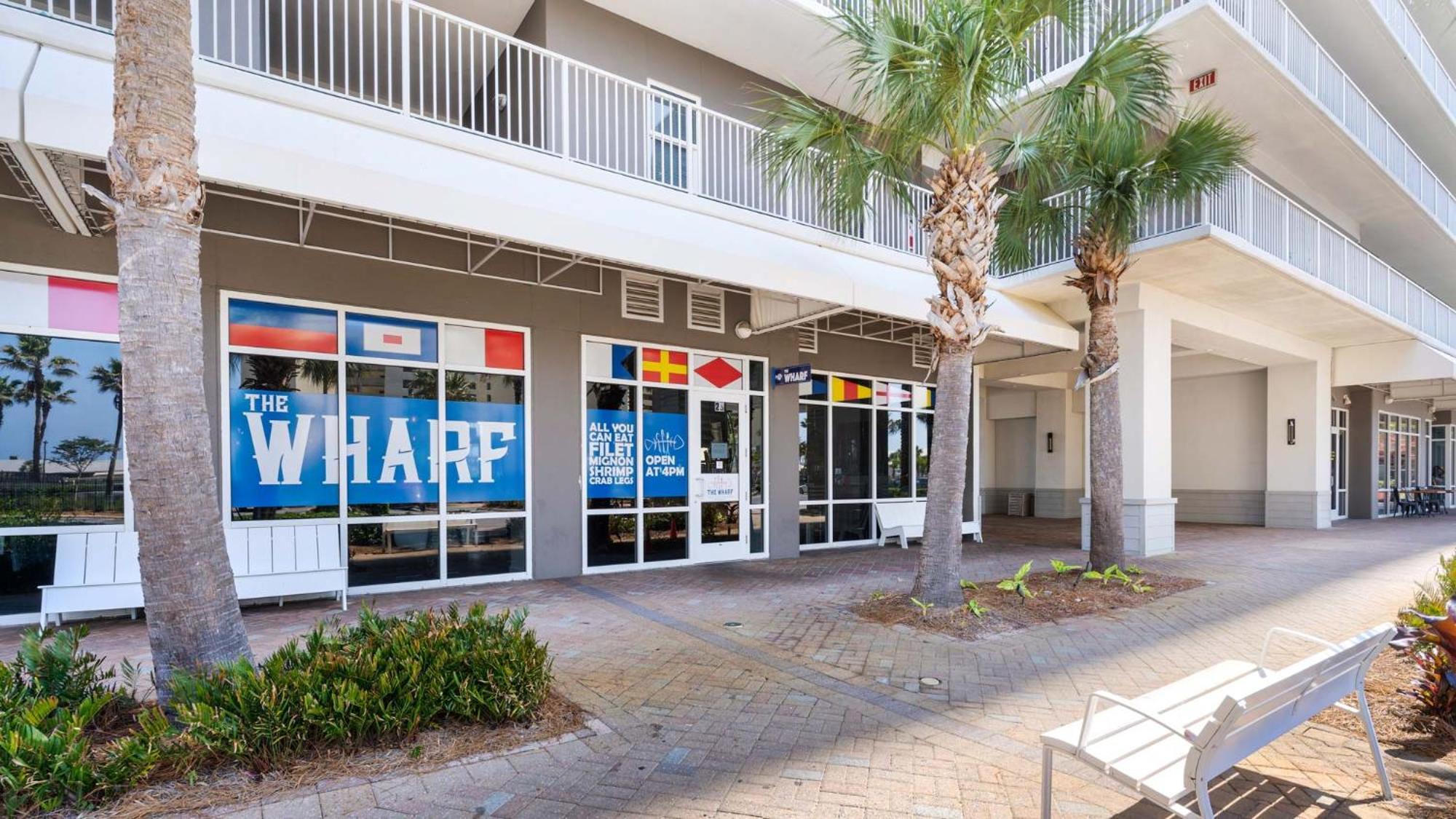 Exceptional Laketown Wharf 1816 Condo! Resort Type Amenities Panama City Beach Eksteriør billede