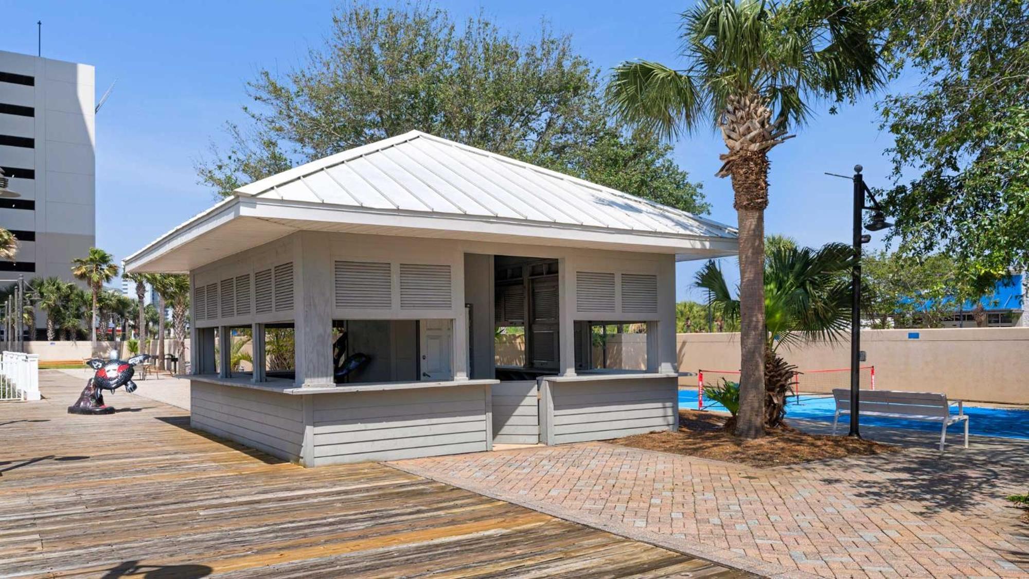 Exceptional Laketown Wharf 1816 Condo! Resort Type Amenities Panama City Beach Eksteriør billede