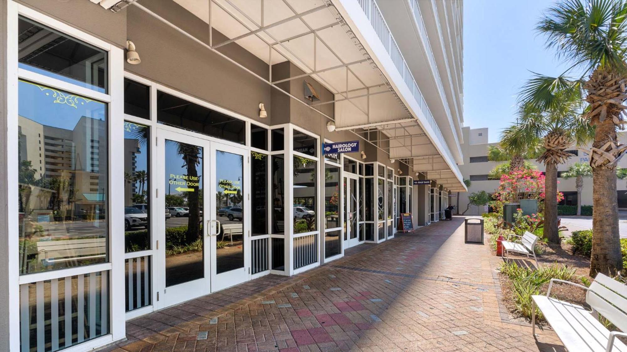 Exceptional Laketown Wharf 1816 Condo! Resort Type Amenities Panama City Beach Eksteriør billede