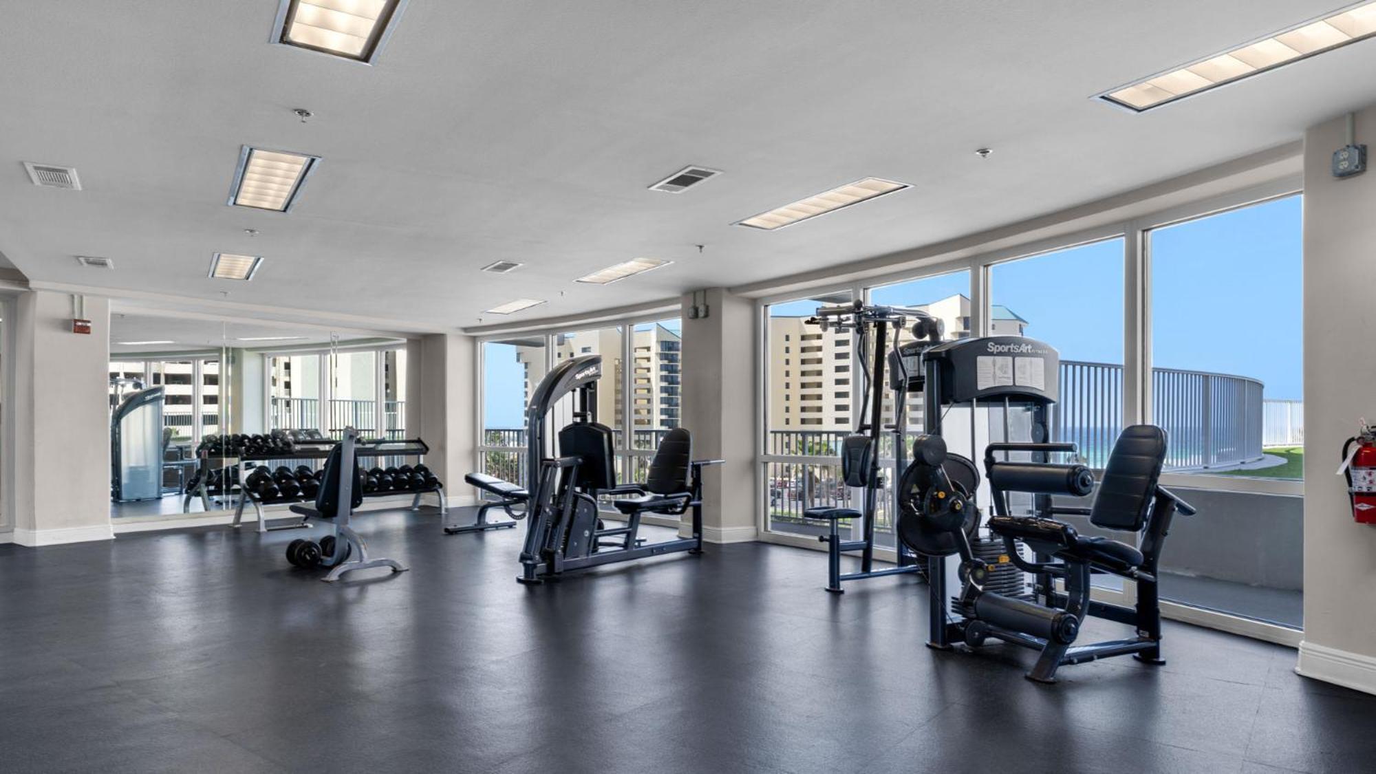 Exceptional Laketown Wharf 1816 Condo! Resort Type Amenities Panama City Beach Eksteriør billede