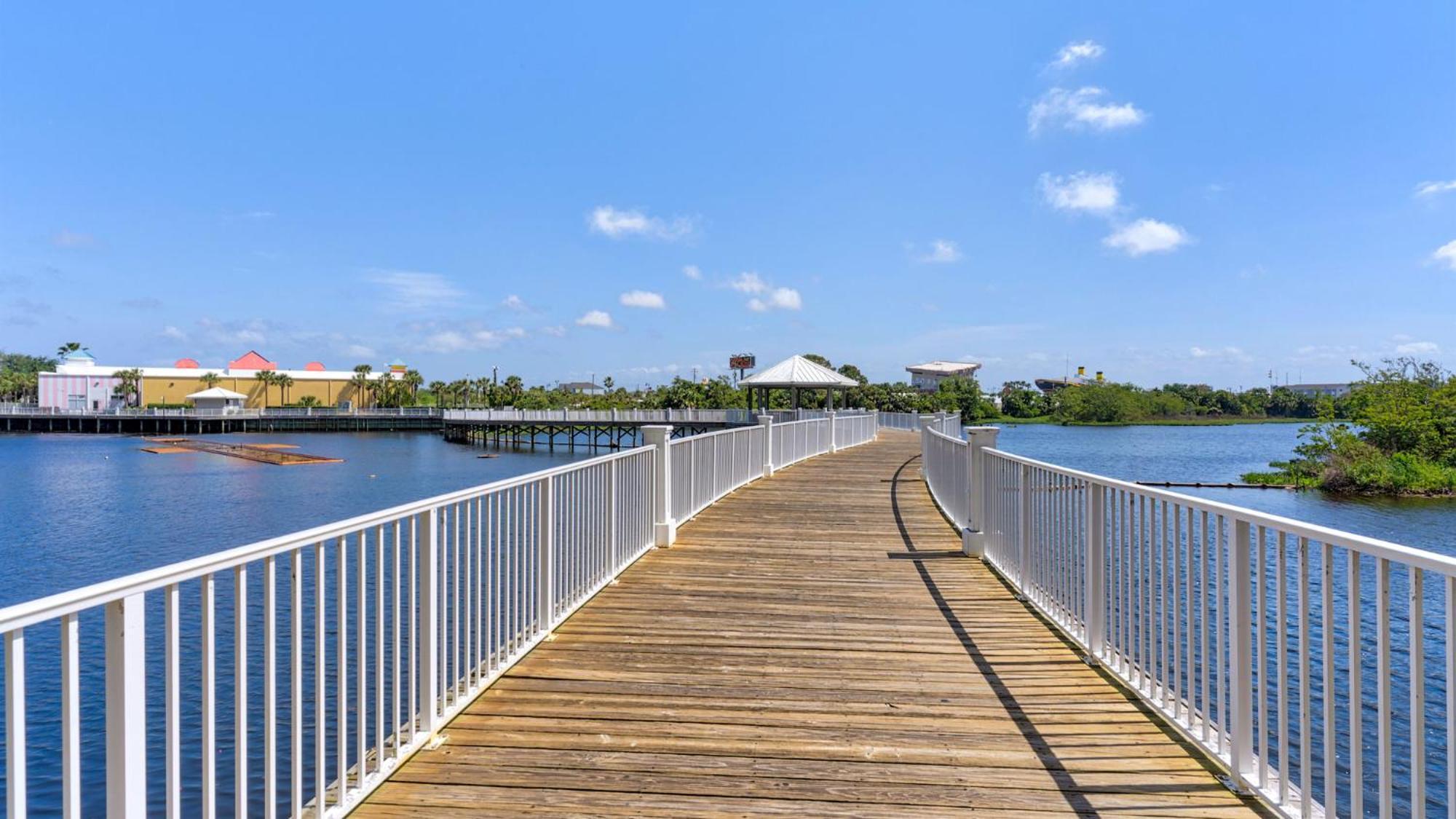 Exceptional Laketown Wharf 1816 Condo! Resort Type Amenities Panama City Beach Eksteriør billede