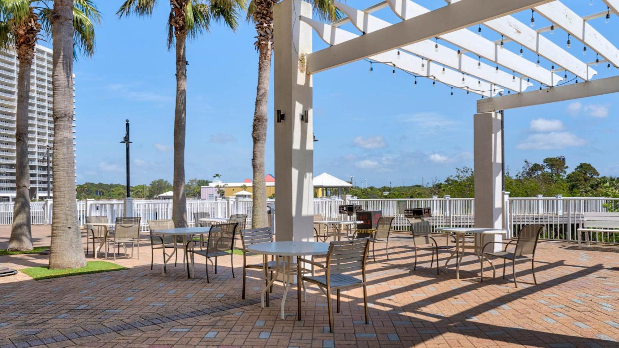 Exceptional Laketown Wharf 1816 Condo! Resort Type Amenities Panama City Beach Eksteriør billede