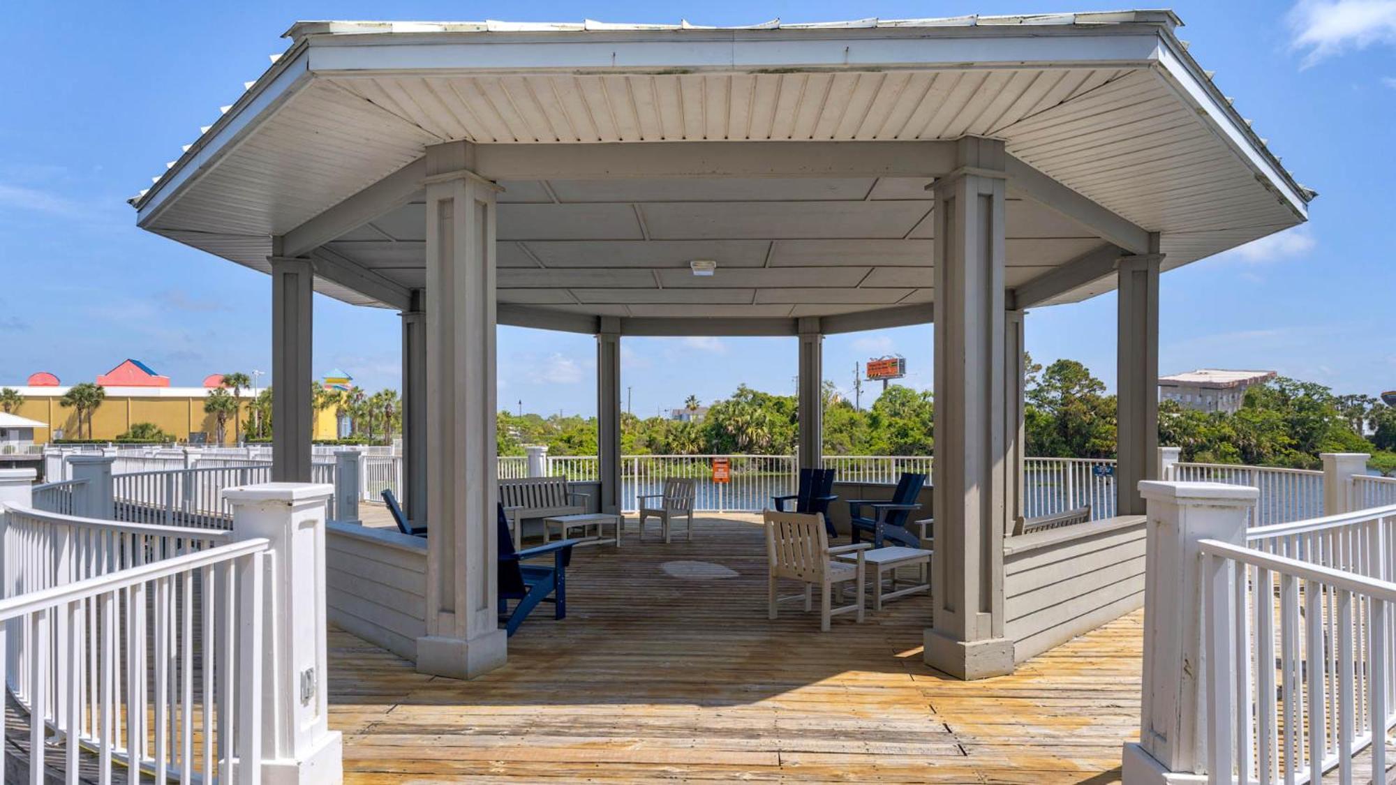 Exceptional Laketown Wharf 1816 Condo! Resort Type Amenities Panama City Beach Eksteriør billede