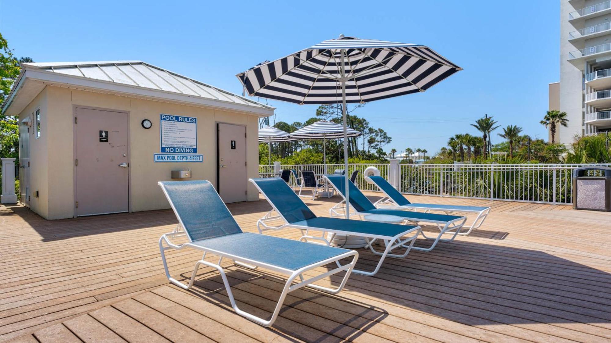 Exceptional Laketown Wharf 1816 Condo! Resort Type Amenities Panama City Beach Eksteriør billede