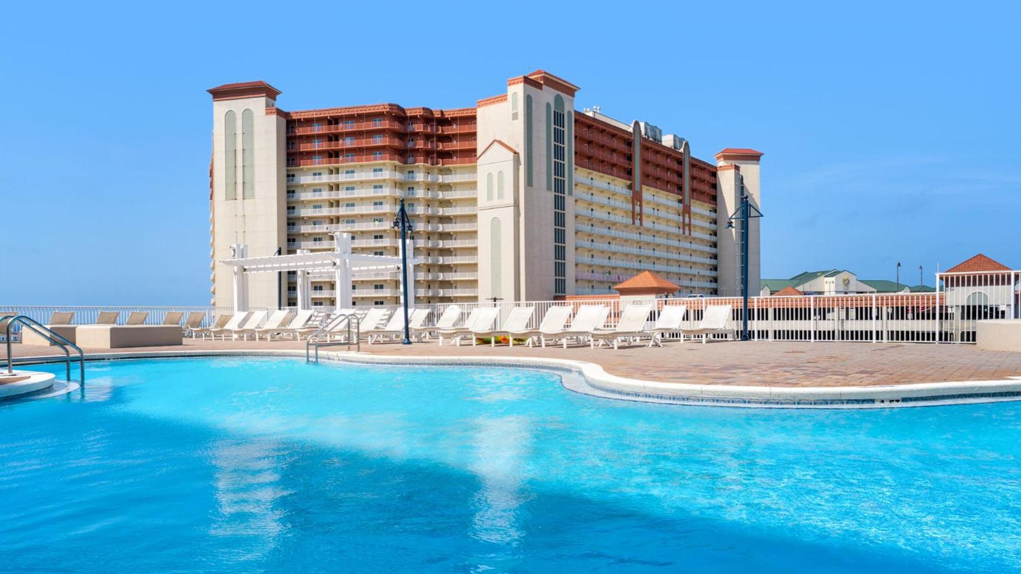 Exceptional Laketown Wharf 1816 Condo! Resort Type Amenities Panama City Beach Eksteriør billede