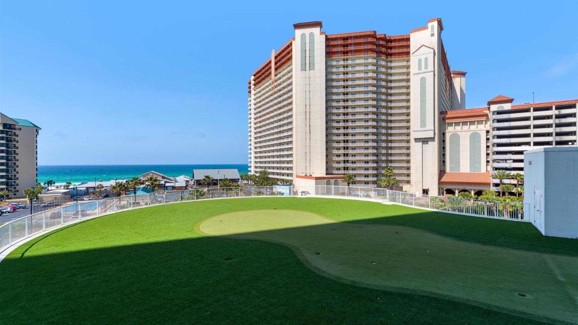 Exceptional Laketown Wharf 1816 Condo! Resort Type Amenities Panama City Beach Eksteriør billede