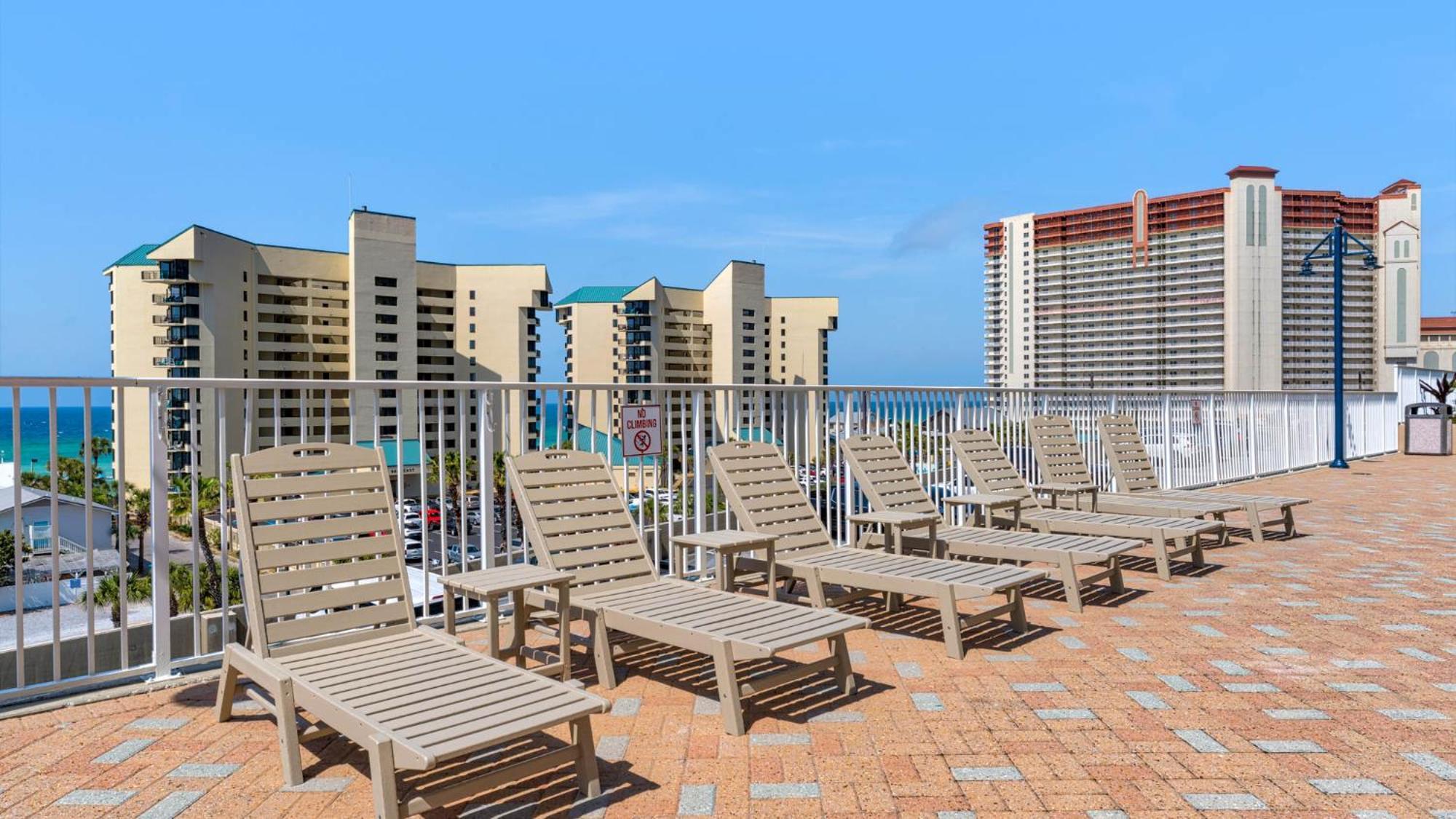Exceptional Laketown Wharf 1816 Condo! Resort Type Amenities Panama City Beach Eksteriør billede