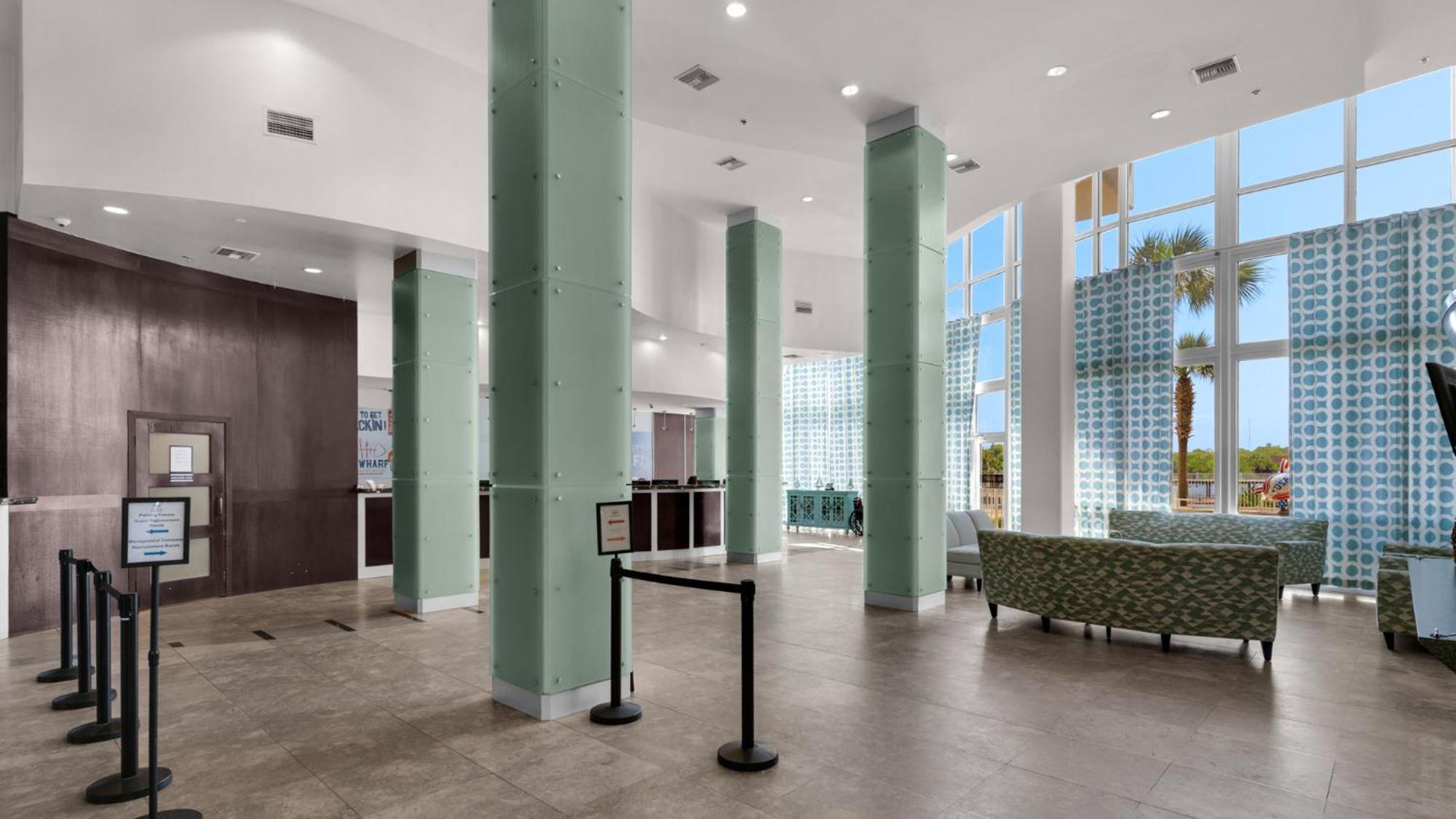 Exceptional Laketown Wharf 1816 Condo! Resort Type Amenities Panama City Beach Eksteriør billede
