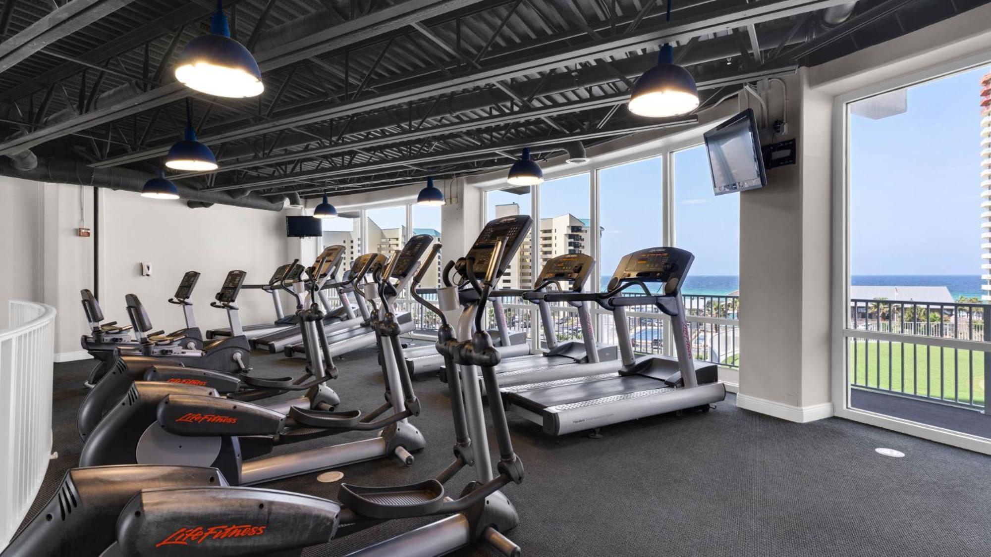 Exceptional Laketown Wharf 1816 Condo! Resort Type Amenities Panama City Beach Eksteriør billede