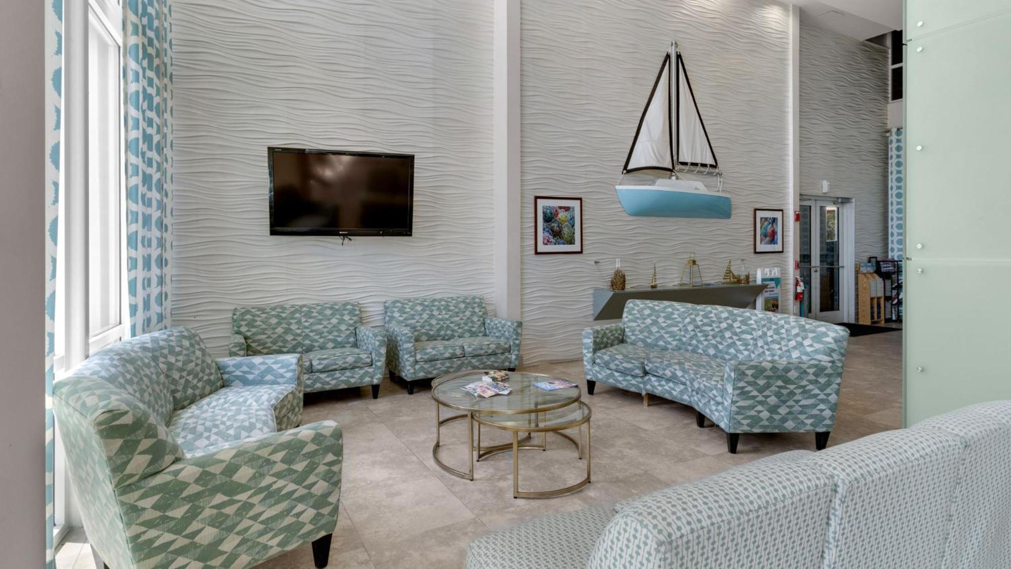 Exceptional Laketown Wharf 1816 Condo! Resort Type Amenities Panama City Beach Eksteriør billede